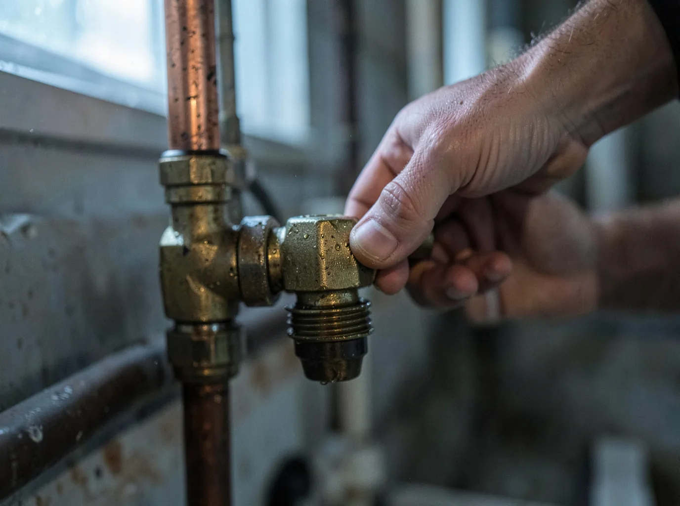 Emergency Plumber Parkman, WY FAQs